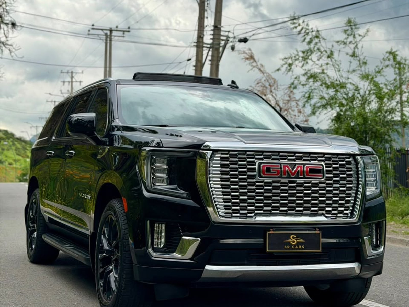 Gmc Sierra YUKON 2023 - Foto 3 de 10