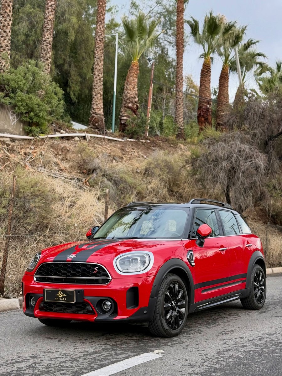 MINI Countryman 2023