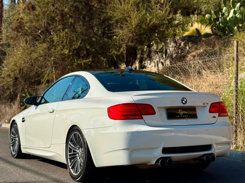 BMW M3 E92 2011 - Imagen 6 de 7