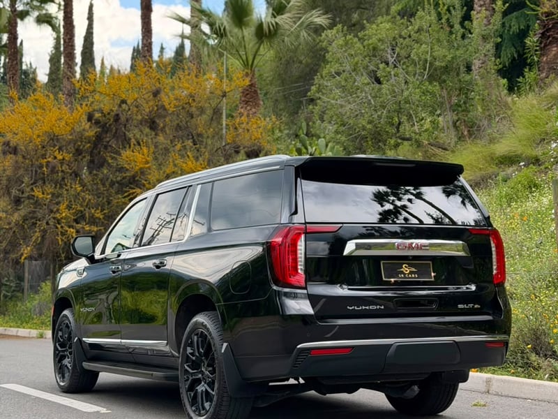 Gmc Sierra YUKON 2023 - Imagen 7 de 10