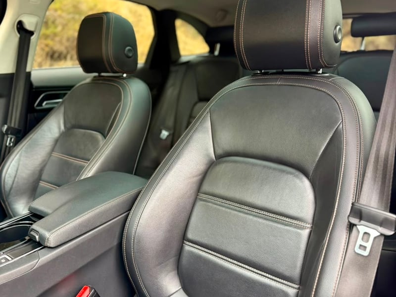 Porsche Cayenne Diesel 3.0 2016 - Imagen 9 de 9