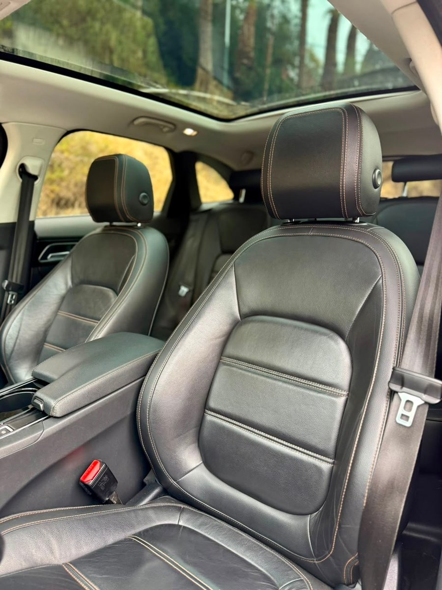 Porsche Cayenne Diesel 3.0 2016 - Imagen 9 de 9