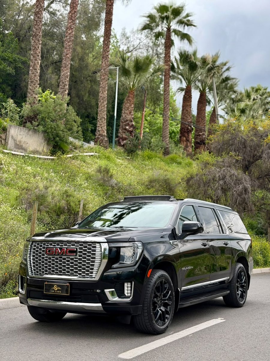 Gmc Sierra YUKON 2023