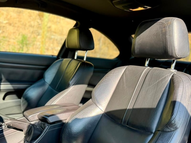 BMW 220 Coupé M Sport 2025 - Imagen 9 de 9