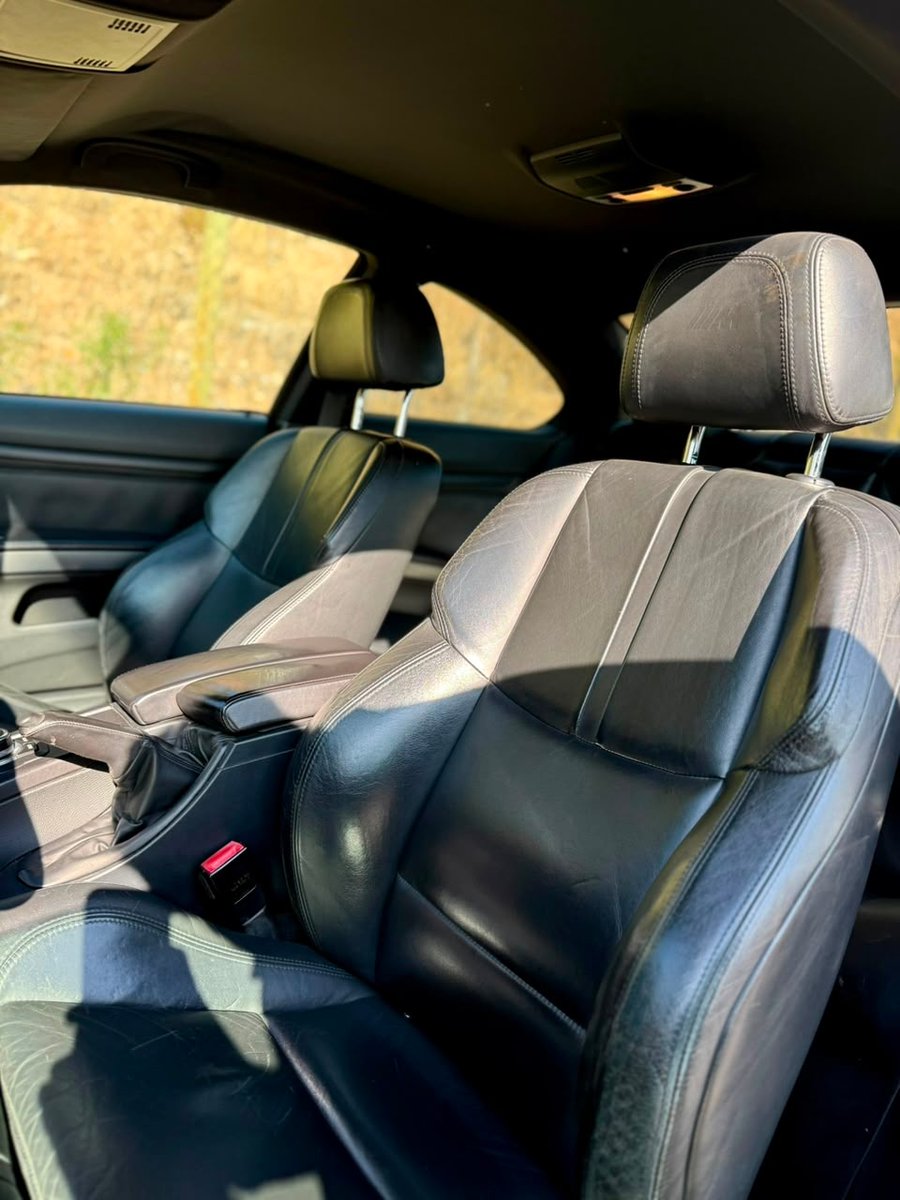 BMW 220 Coupé M Sport 2025 - Imagen 9 de 9