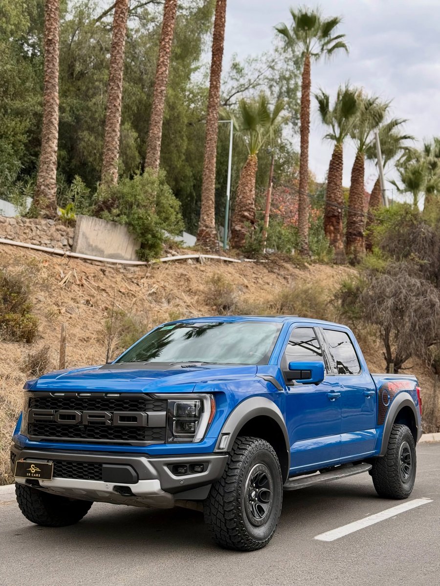 Ford F-150 2023