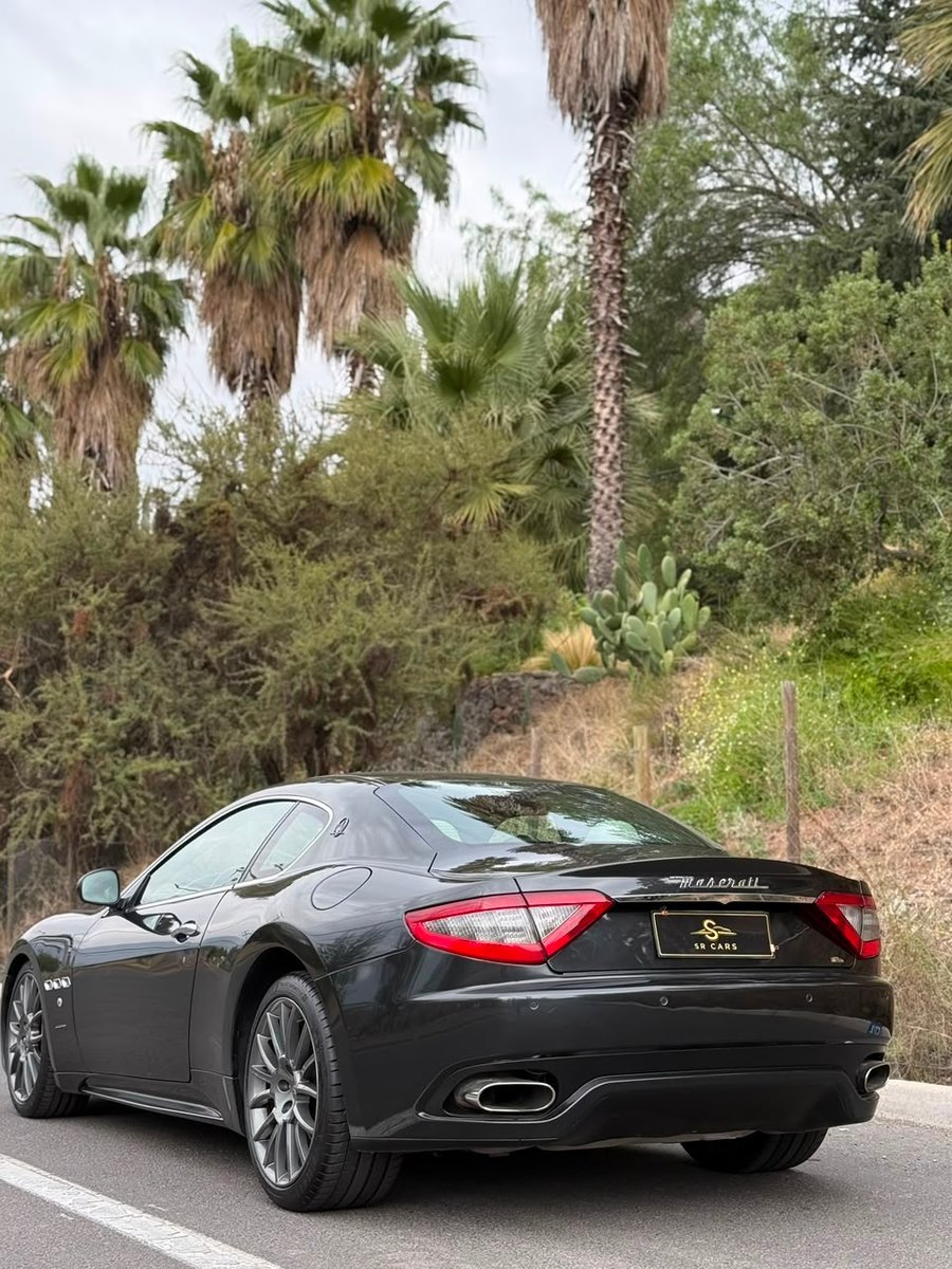 Maserati Granturismo Sport 2014 - Imagen 5 de 7