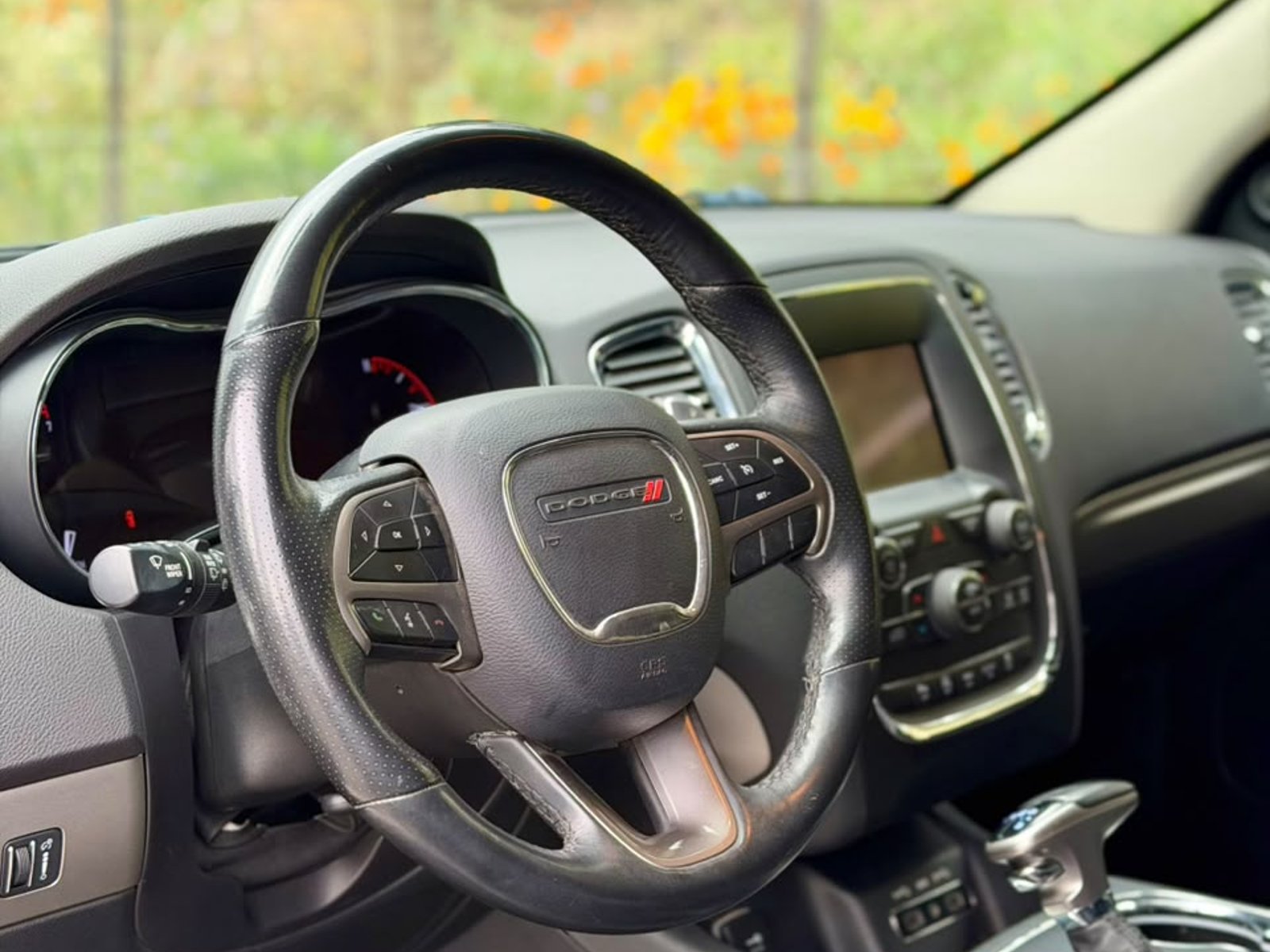 Dodge Durango 4x4 3.6cc 2019 - Foto 5 de 7
