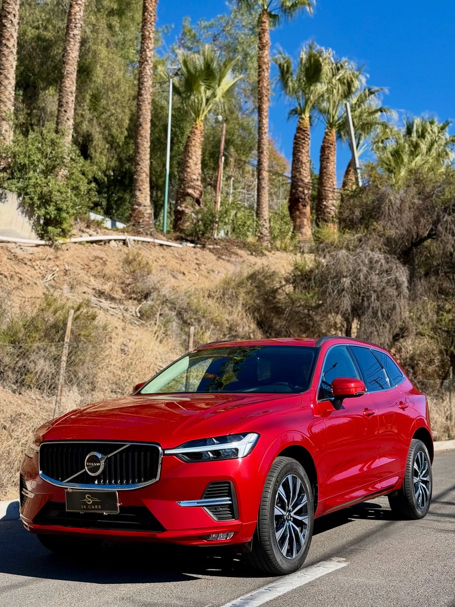 Volvo XC60 2024