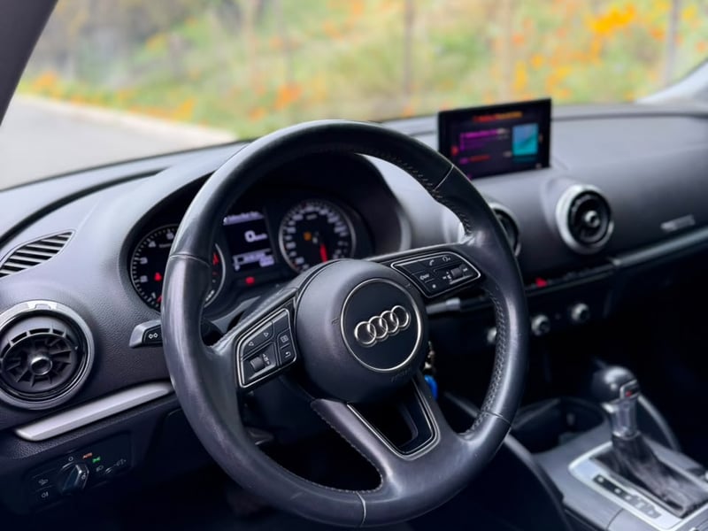 Audi A3 1.4 TFSI 2018 - Imagen 7 de 7