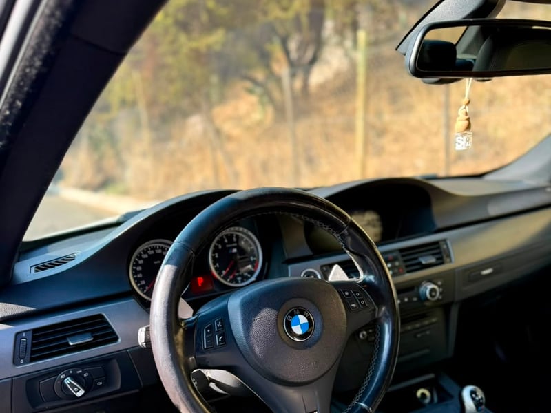 BMW M3 E92 2011 - Imagen 7 de 7