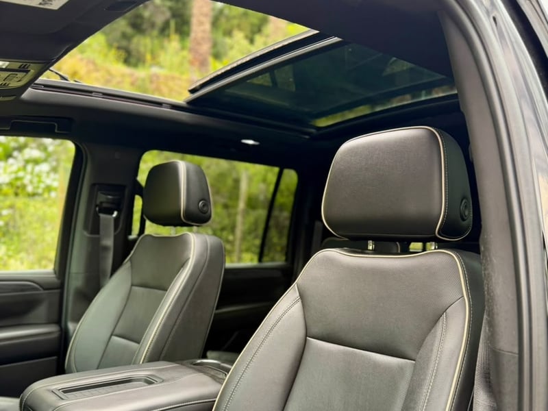Gmc Sierra YUKON 2023 - Imagen 10 de 10