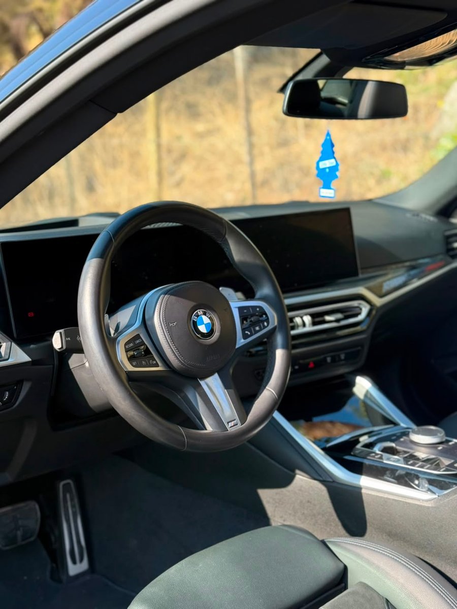 BMW 220 Coupé M Sport 2025 - Imagen 7 de 9