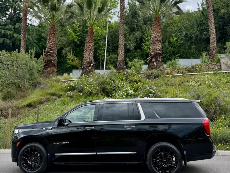 Gmc Sierra YUKON 2023 - Imagen 4 de 10