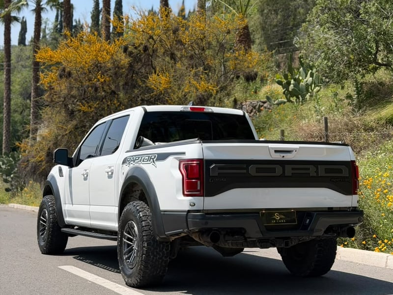 Ford Raptor f150 raptor 2020 - Imagen 4 de 8