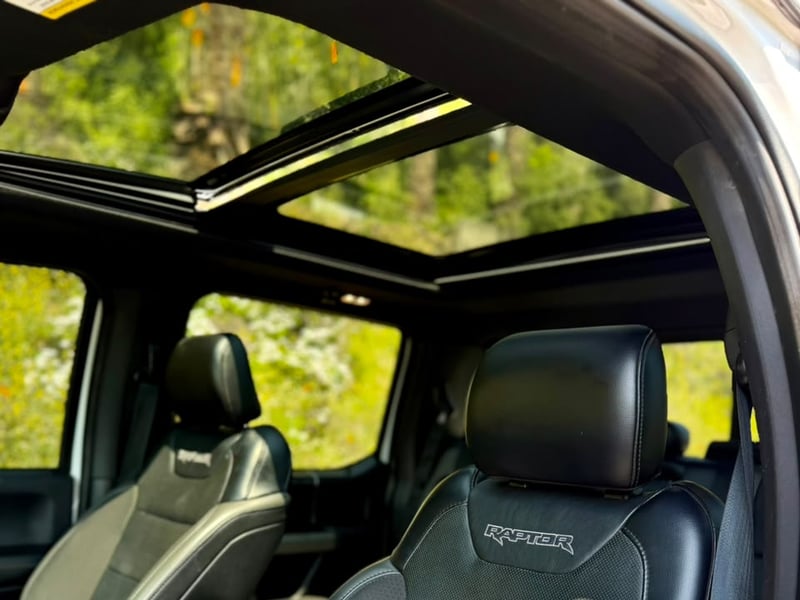 Ford Raptor f150 raptor 2020 - Imagen 8 de 8