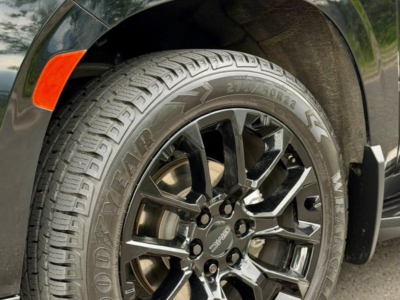 Gmc Sierra YUKON 2023 - Imagen 6 de 10
