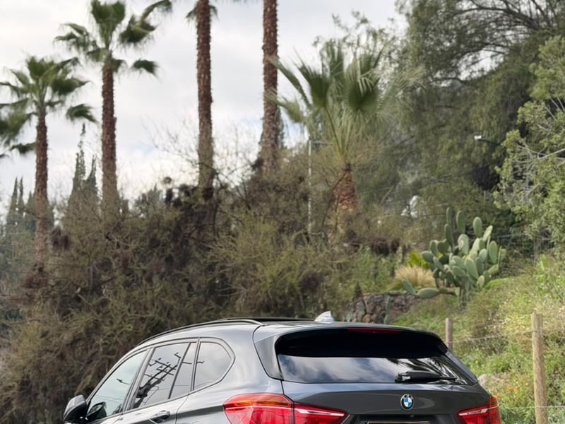 BMW X1 2.0 turbo diesel 2019 - Imagen 4 de 6