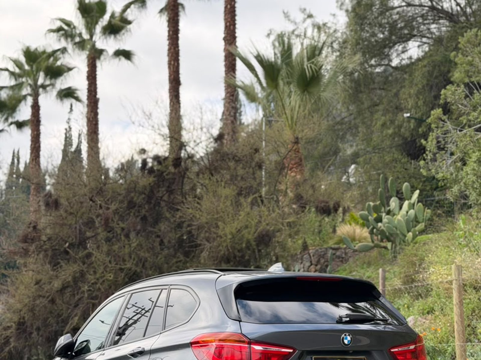 BMW X1 2.0 turbo diesel 2019 - Foto 4 de 6
