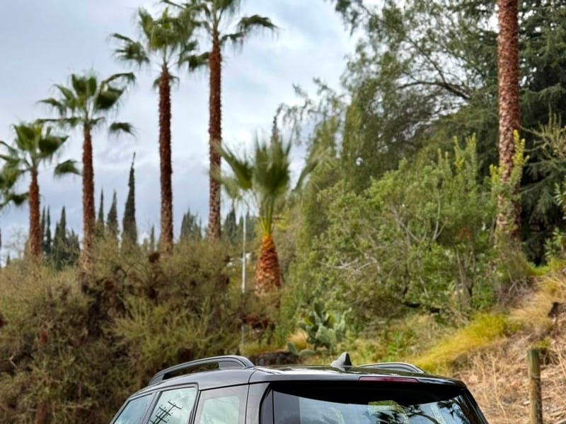 Mini Countryman Cooper S 2.0 Turbo 2023 - Imagen 5 de 8