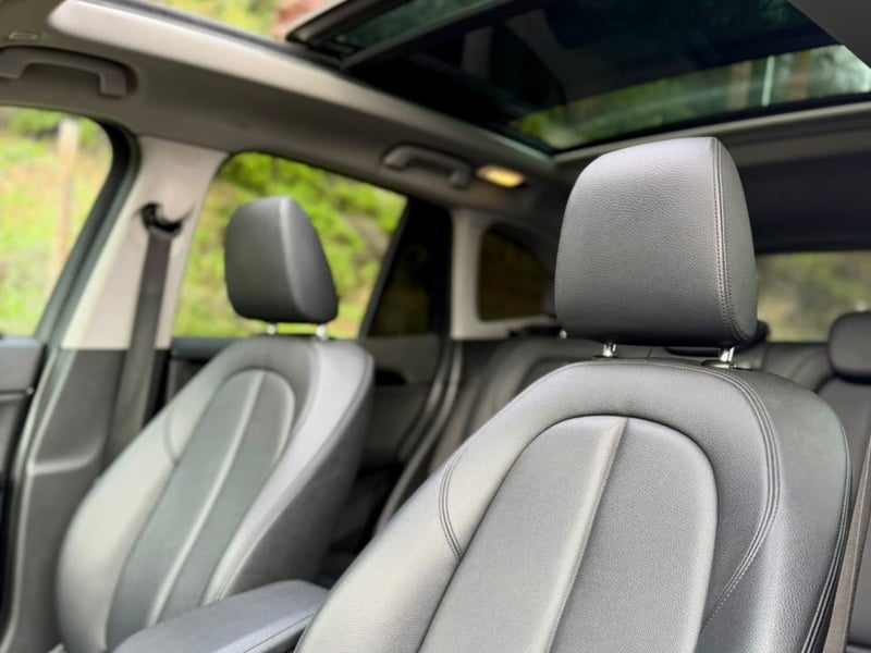 BMW X1 2.0 turbo diesel 2019 - Imagen 6 de 6