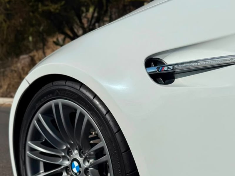 BMW M3 E92 2011 - Imagen 3 de 7