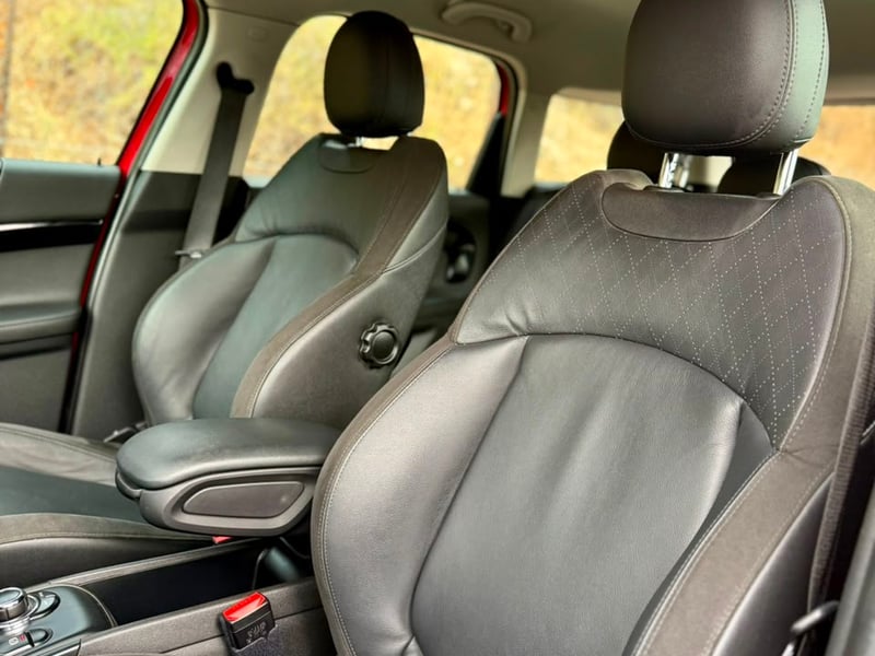 Mini Countryman Cooper S 2.0 Turbo 2023 - Imagen 8 de 8