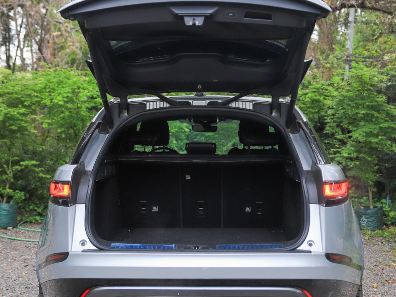 Land Rover Range ROVER VELAR 3.0 P380 SE R-DYNAMIC 4W Único Dueño, 2018 - Imagen 6 de 8
