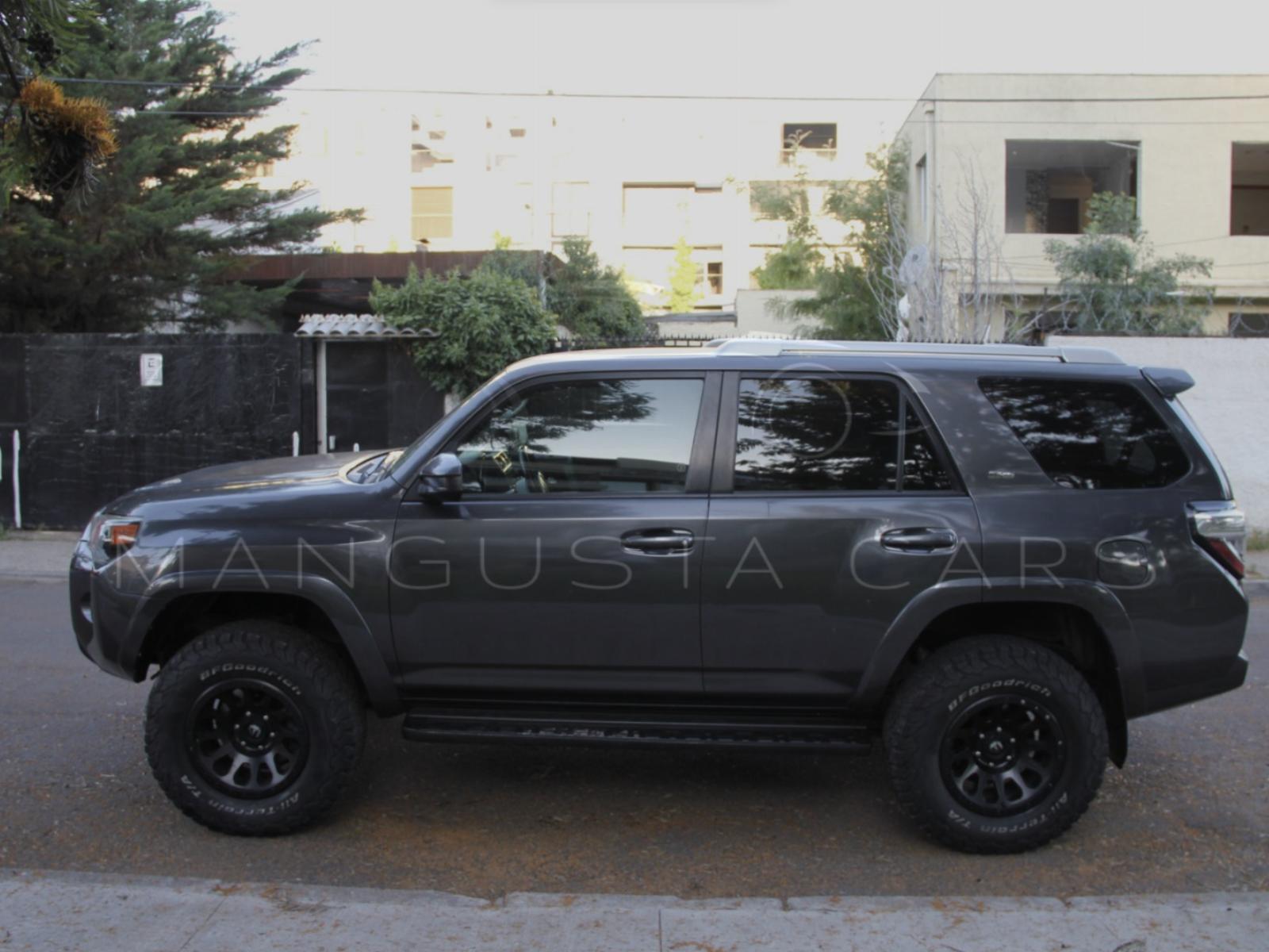 Toyota 4 RUNNER SR5 4X4 , Varios Extras 2015 - Imagen 7 de 10