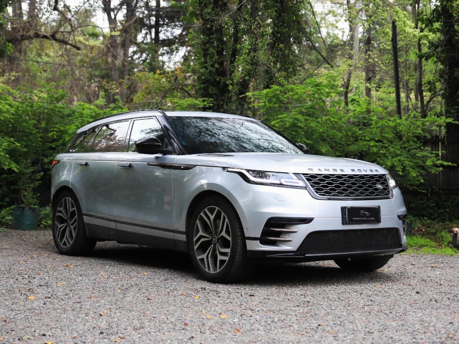 Land Rover Range ROVER VELAR 3.0 P380 SE R-DYNAMIC 4W Único Dueño, 2018 - Foto 2 de 8