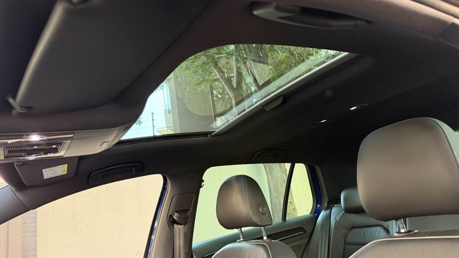 Volkswagen GOLF R 2.0 TSI 2021 - Imagen 9 de 10