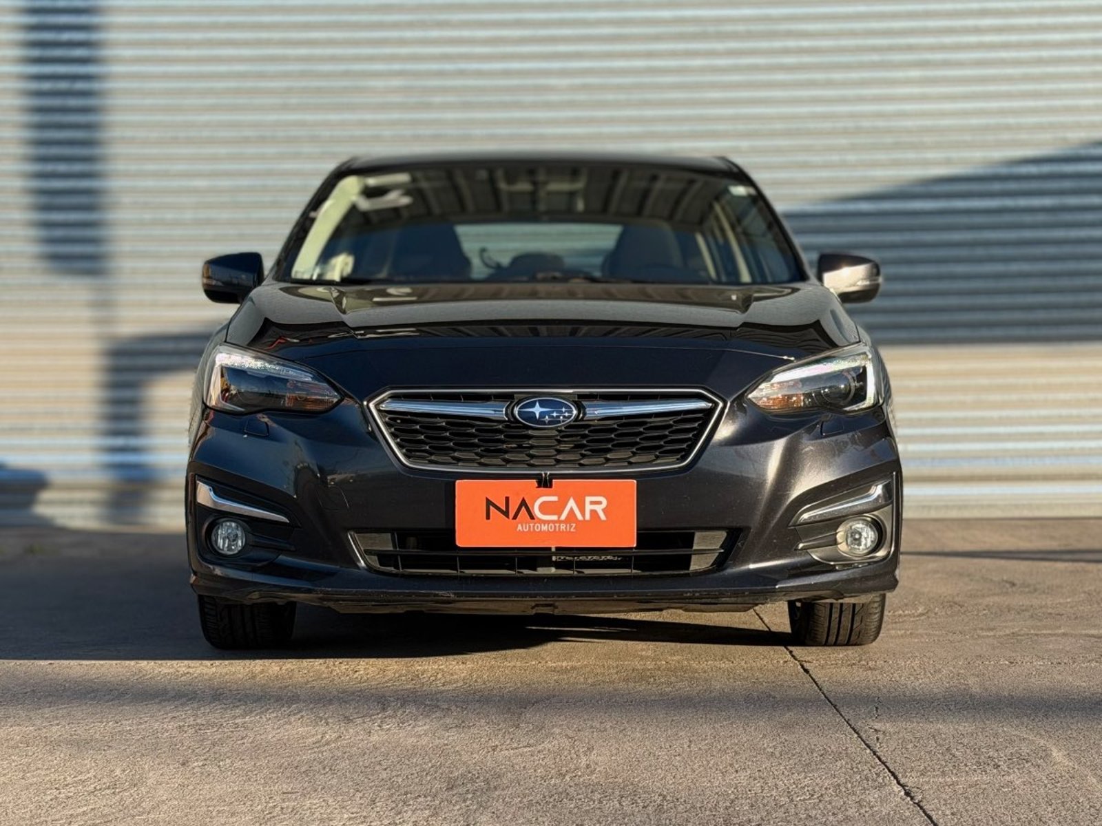 Subaru NEW IMPREZA New impresa CVT 2.0 2019 - Foto 2 de 18