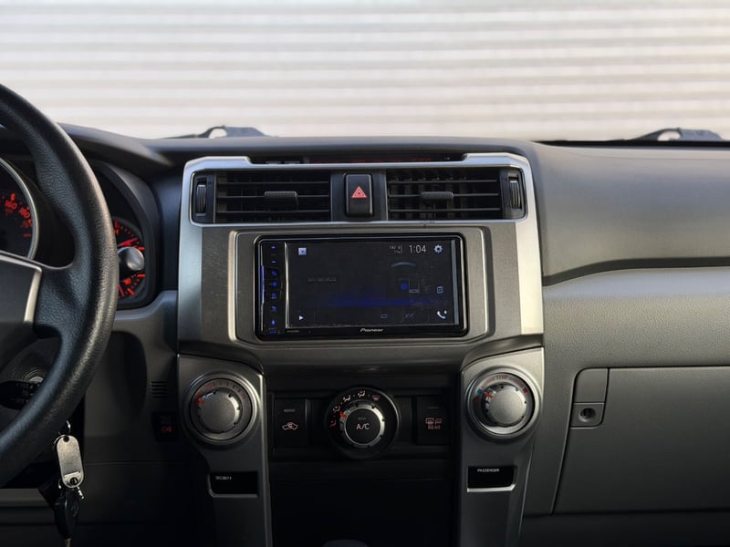 Toyota 4 RUNNER 2013 - Imagen 10 de 14