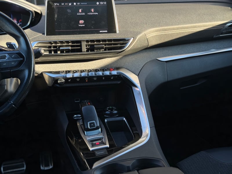 Peugeot 3008 2020 - Imagen 15 de 15