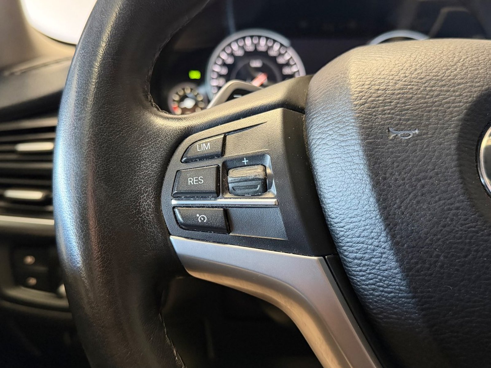 BMW X5 3.0 AUT 2017 - Imagen 11 de 17