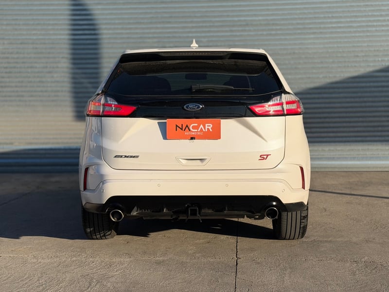 Ford EDGE ST Edge St 2020 - Imagen 8 de 19