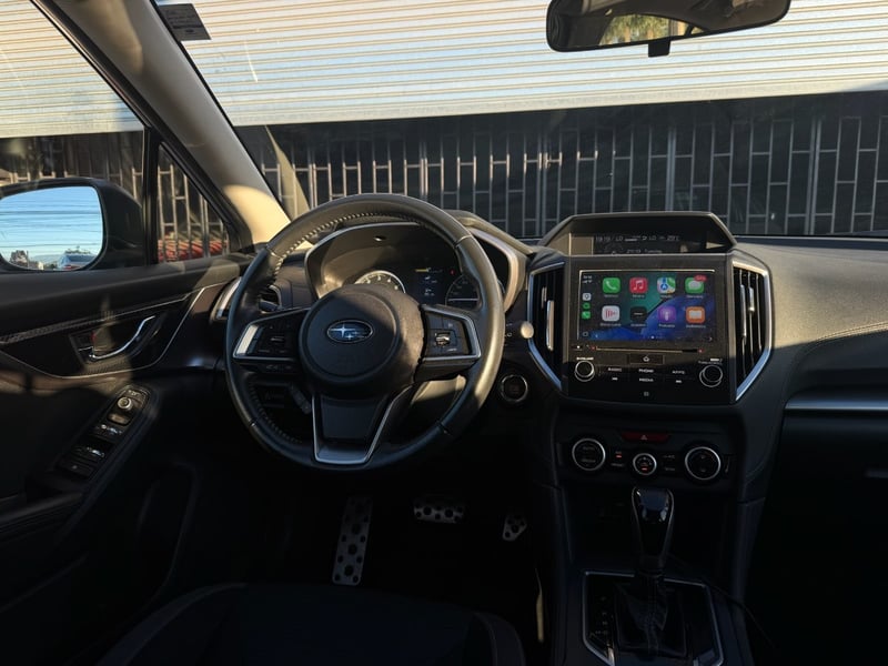 Subaru NEW IMPREZA New impresa CVT 2.0 2019 - Imagen 12 de 18
