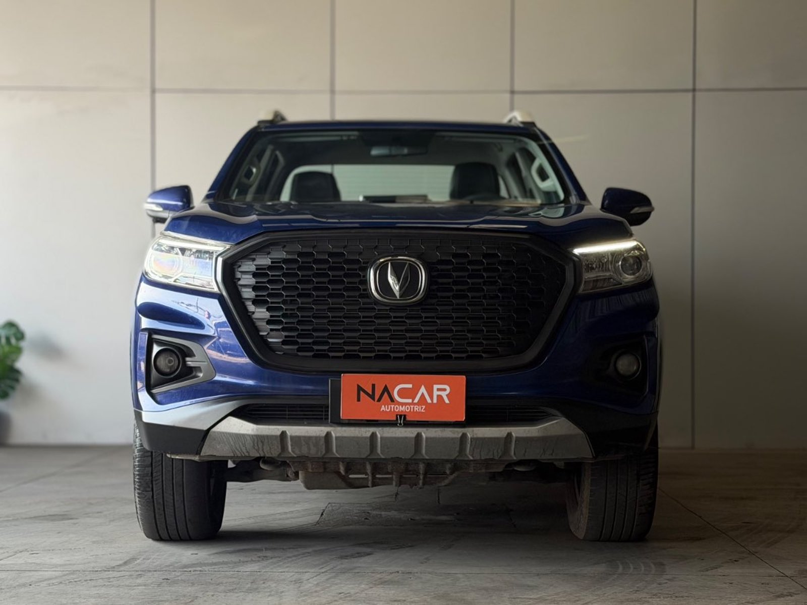Changan HUNTER 2023 - Foto 3 de 16