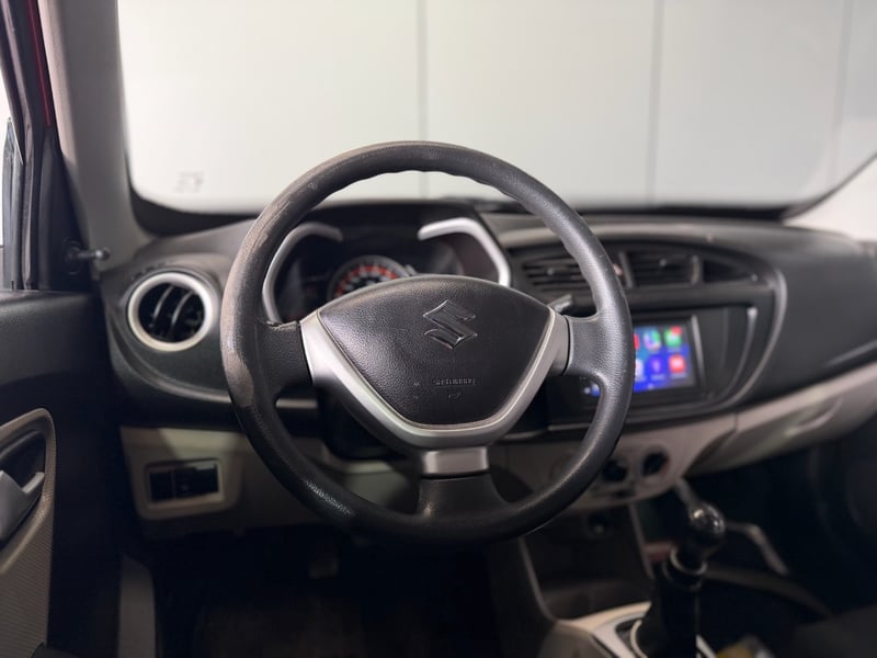 Suzuki ALTO GLX 800 MT 2022 - Imagen 12 de 14
