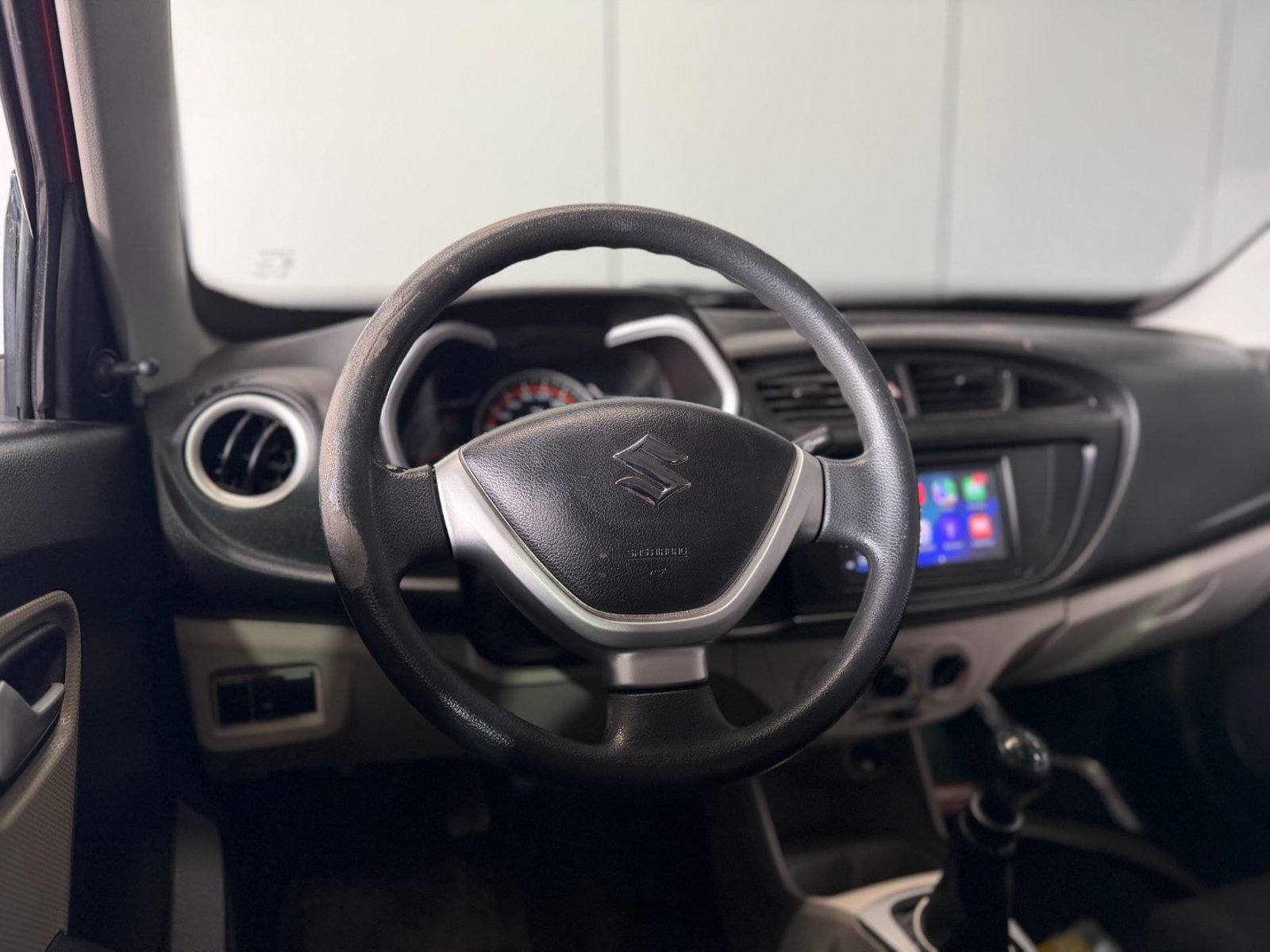Suzuki ALTO GLX 800 MT 2022 - Imagen 12 de 14