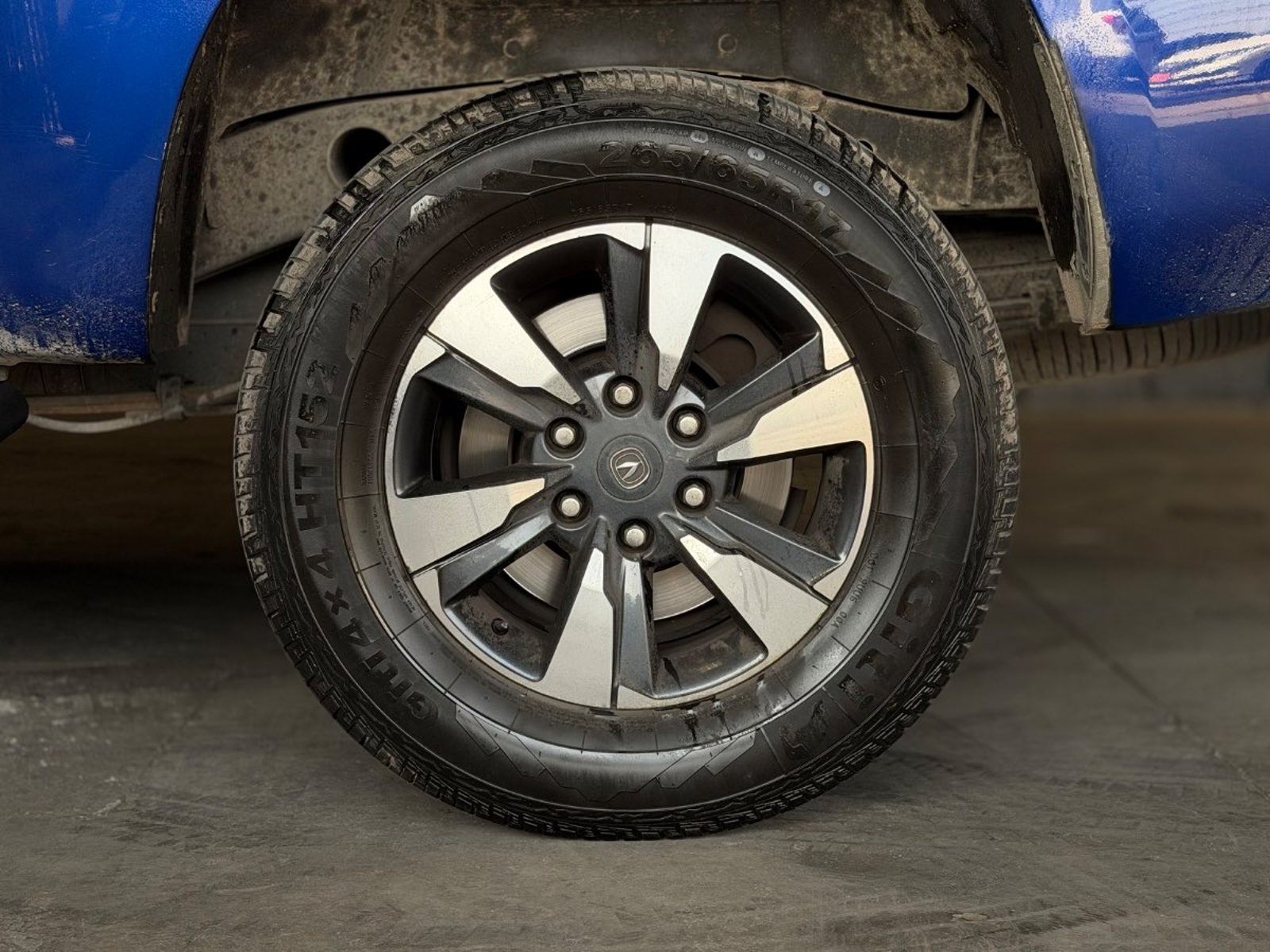 Changan HUNTER 2023 - Imagen 9 de 16