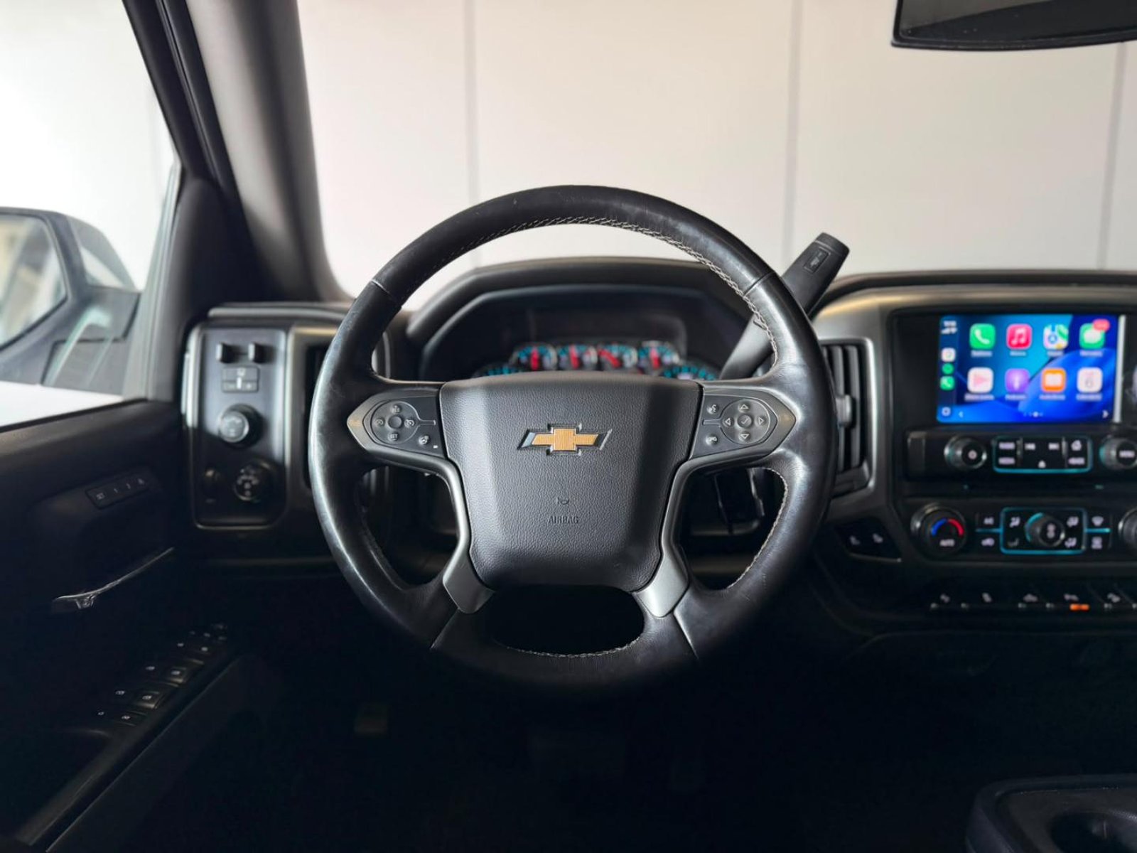 Chevrolet SILVERADO 2018 - Imagen 8 de 15