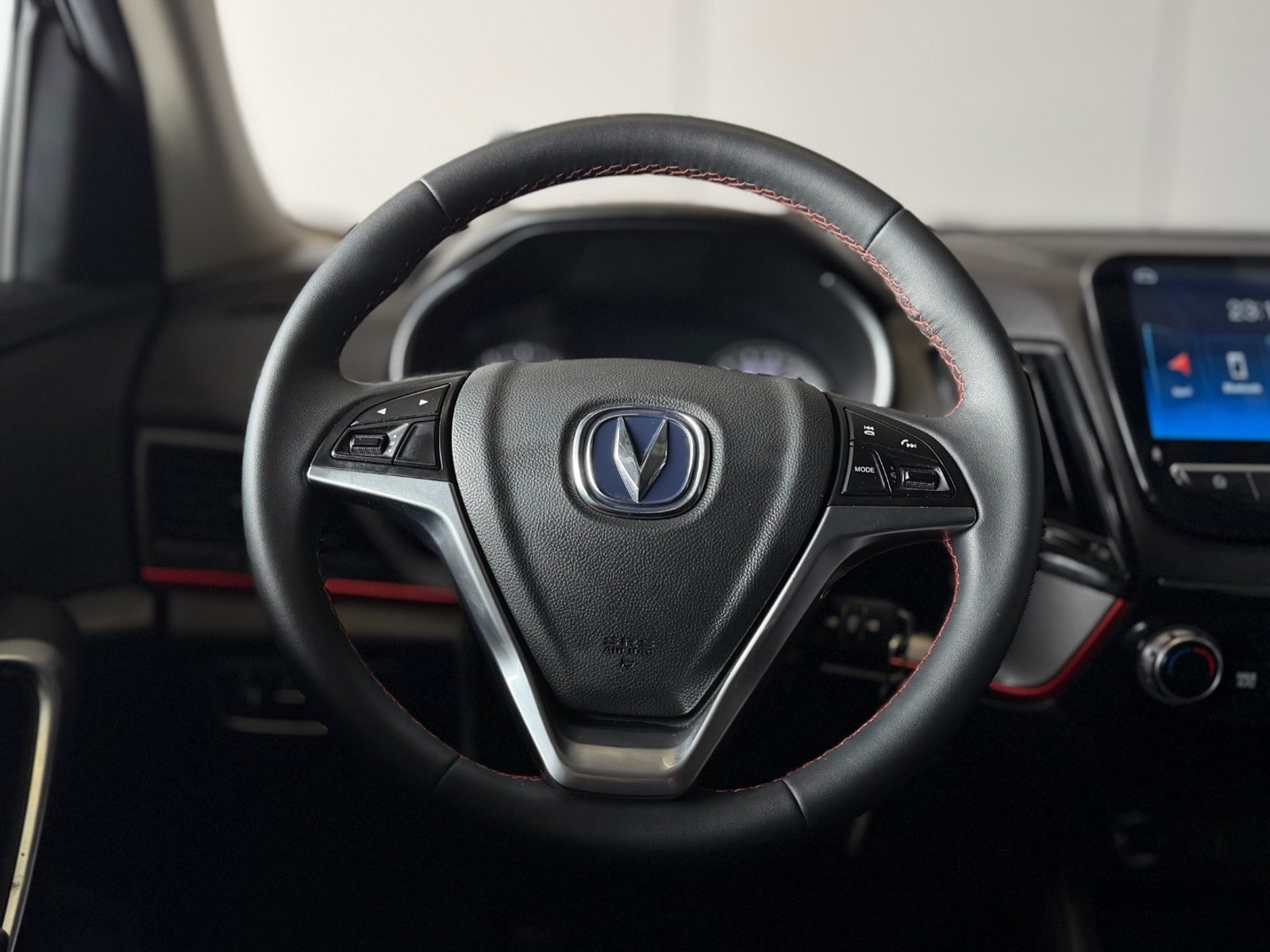 Changan CS55 2023 - Imagen 9 de 11