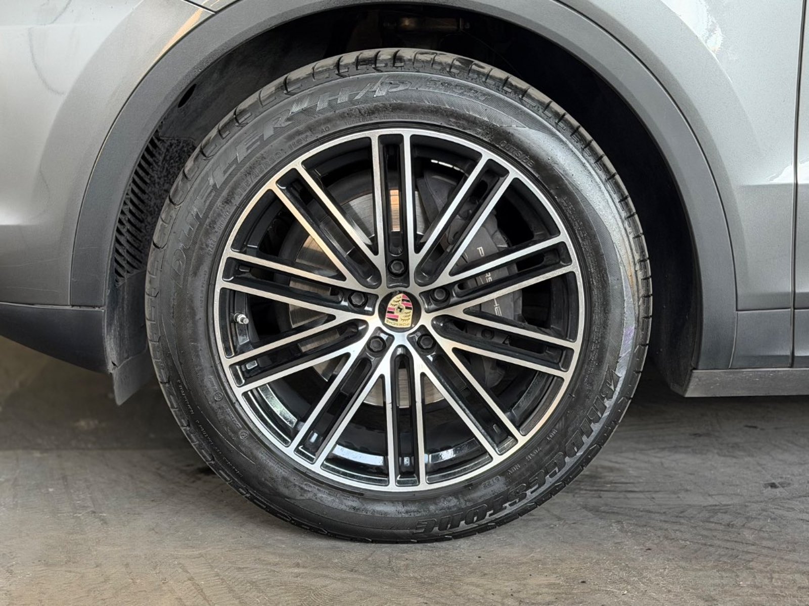 PORSCHE cayenne 3.0 2019 - Imagen 8 de 18