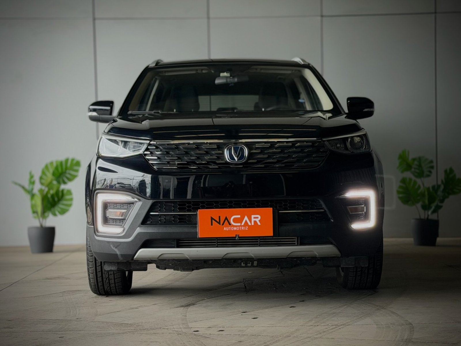 Changan CS55 2023 - Foto 2 de 11