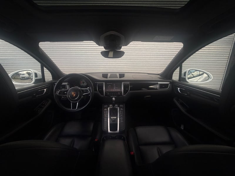 Porsche MACAN S 2018 - Imagen 15 de 18
