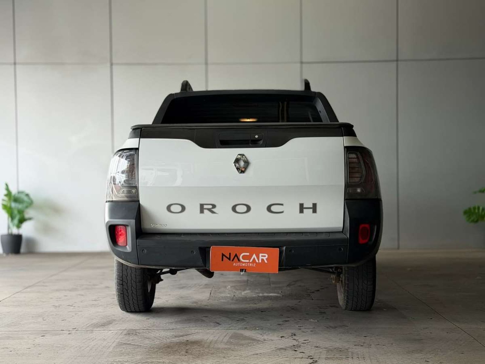 Renault OROCH Expression 1.6 4x2 2023 - Imagen 3 de 10