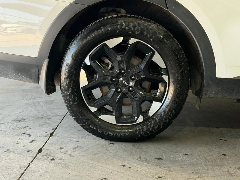 Kia SORENTO 2025 - Imagen 5 de 20