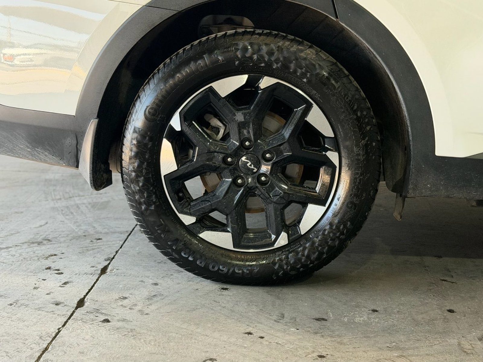 Kia SORENTO 2025 - Foto 5 de 20