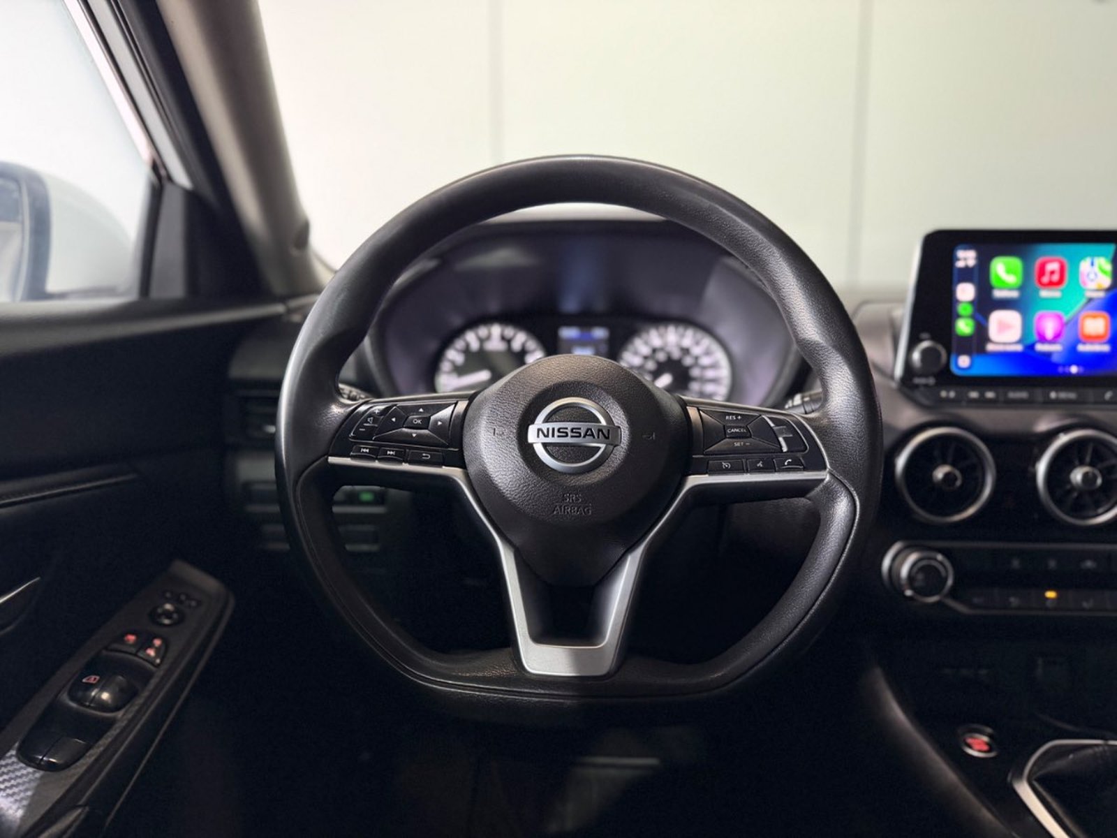 Nissan SENTRA 2022 - Imagen 13 de 13
